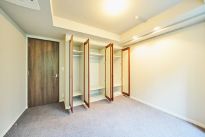 パークコート表参道1F-洋室写真