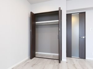 ベルメゾン六本木タワーズ_室内写真