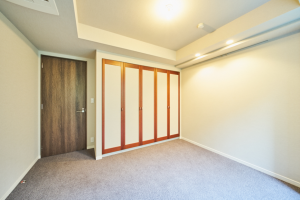 パークコート表参道1F-洋室写真