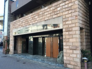 OLIO麻布十番