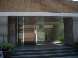 パークコート表参道-外観写真