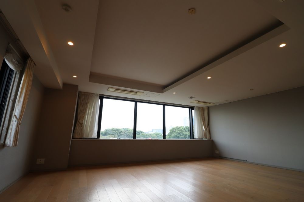 南青山テラス常盤松フォレスト-室内参考写真