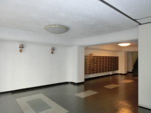 秀和参宮橋レジデンス_共用部写真