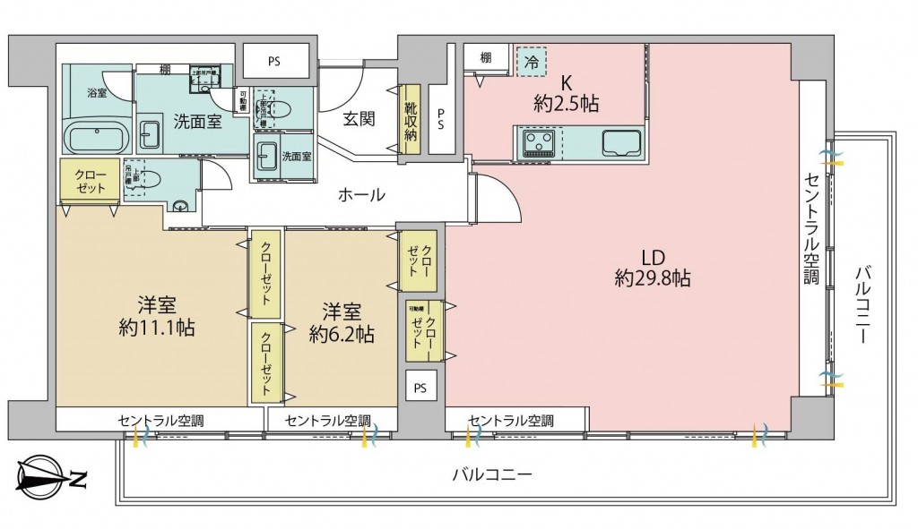 チュリス赤坂0317