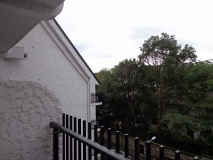 秀和三田綱町レジデンス409号室 (6)