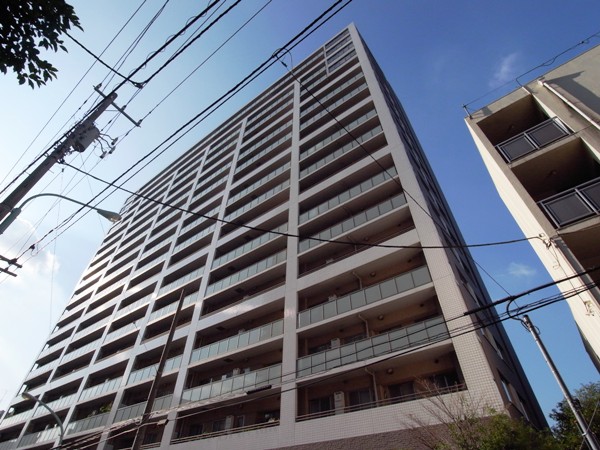 渋谷アインス