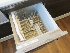 赤坂台マンション_5F室内写真