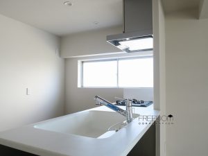 赤坂台マンション_5F室内写真