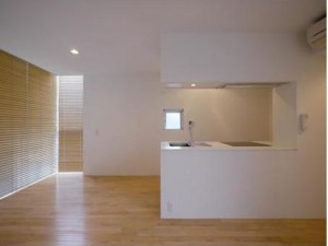A3室内
