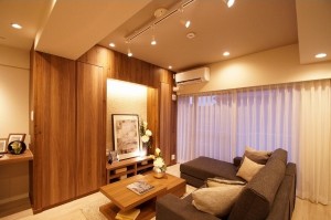 藤和渋谷常磐松ホームズ602号室 (3)