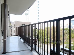 赤坂台マンション_5F眺望