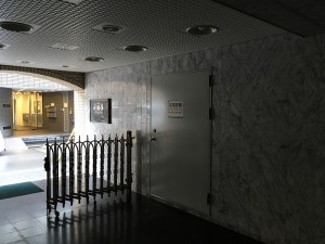 ライオンズマンション南青山シドニービル 外観共用部 (22)
