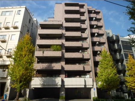藤和渋谷常磐松ホームズ