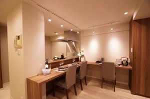 藤和渋谷常磐松ホームズ602号室 (5)