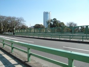 青山霊園周辺 (1)