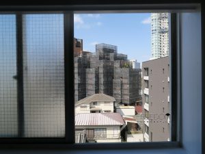 赤坂台マンション_5F室内写真 