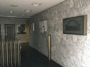 ライオンズマンション南青山シドニービル 外観共用部 (13)