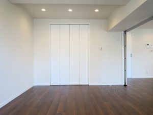 赤坂台マンション_5F室内写真