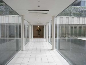 パークコート神宮前_外観