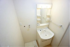 インペリアル広尾4F_室内写真