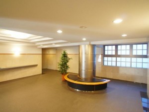 パルテール恵比寿外観 (6)