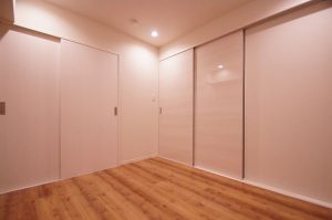 サンビューハイツ渋谷1F‗室内写真