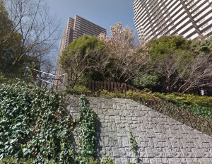 パルテール恵比寿周辺環境 (1)