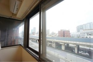 インペリアル広尾4F_室内写真