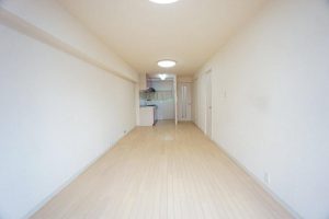 インペリアル広尾4F_室内写真