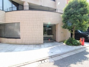 リュベール南青山101号室 (8)