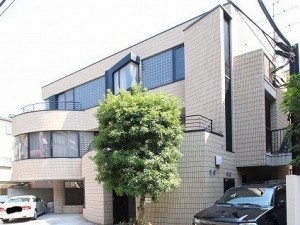 リュベール南青山101号室 (1)
