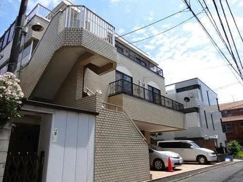 フェニックス南青山
