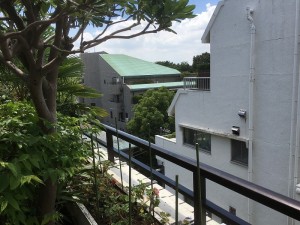 白金台眺望3