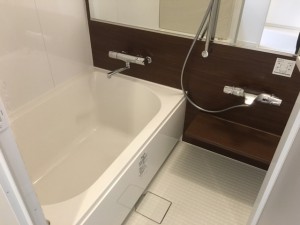 麻布ホームズ201号室 (8)