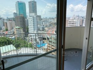三田ハウス_13F