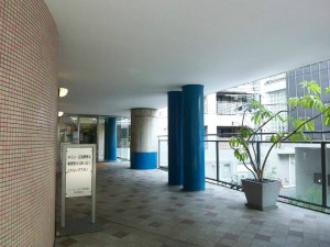 パークノヴァ神宮前 (8)