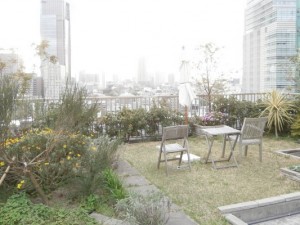 麻布市兵衛ホームズ外観共用部 (7)