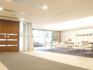 麻布市兵衛ホームズ外観共用部 (11)