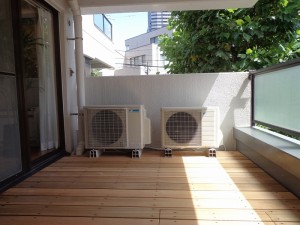 赤坂パインクレスト512号室 (34)