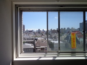 シャトー東洋604号室 (2)