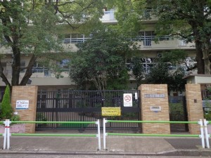 青南小学校
