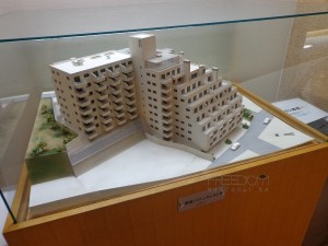 赤坂パインクレスト-共用部