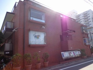 ラポール南青山外観共用部 (27)