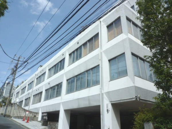 赤坂プラザ