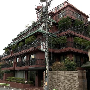 外観4