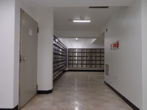 チュリス氷川坂-共用部写真