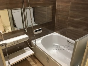 チュリス氷川坂-6F室内写真