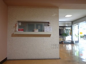 原宿ニュースカイハイツアネックス-外観写真