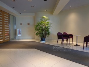 チュリス氷川坂-共用部写真