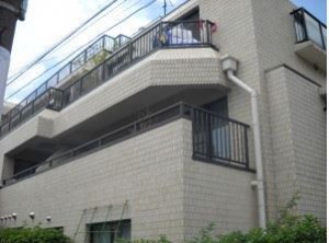 外観2